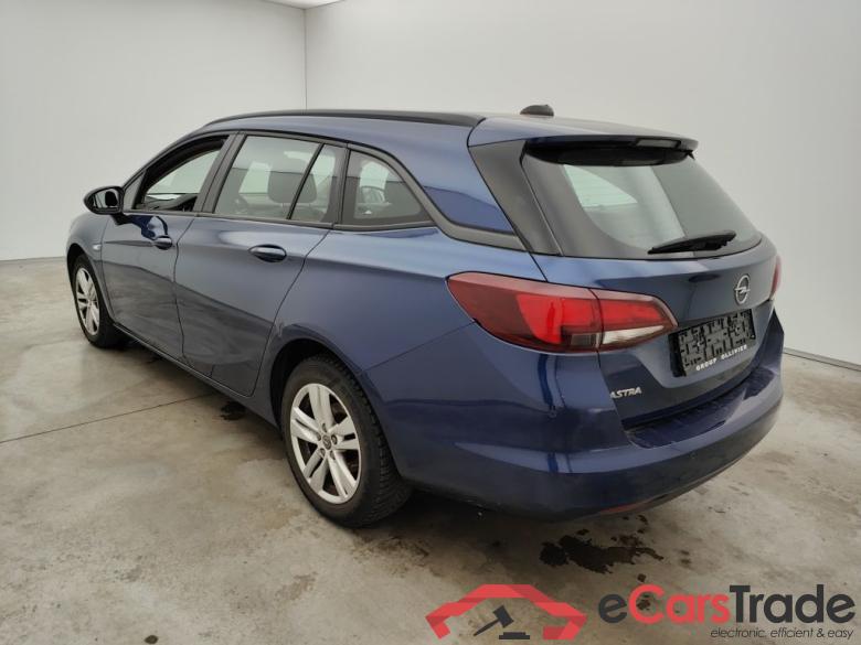 Opel Astra Sports Tourer 1.5 Turbo D 77kW S/S Edition 5d !!Technical issue!!! #3