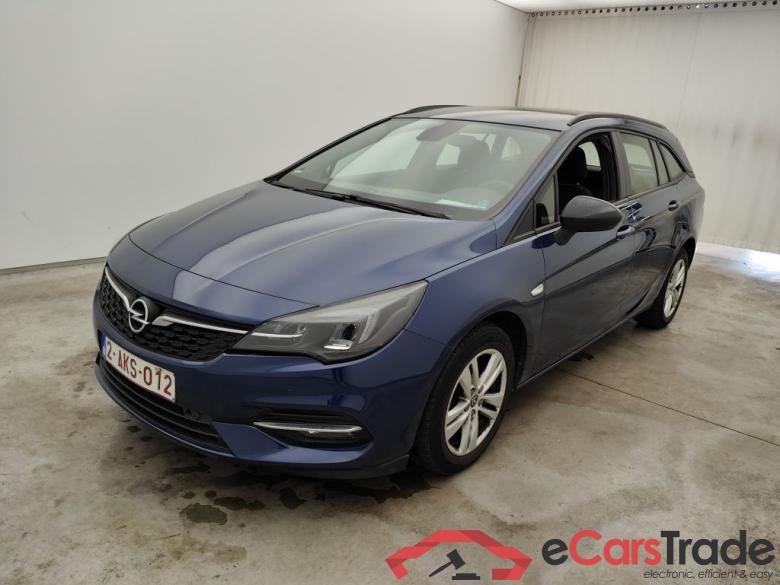 Opel Astra Sports Tourer 1.5 Turbo D 77kW S/S Edition 5d !!Technical issue!!! #4