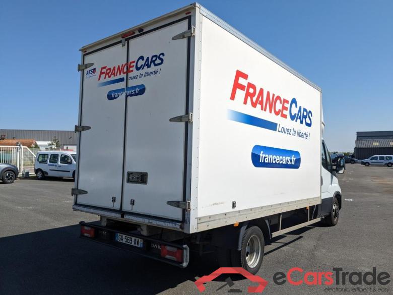 Iveco 20M3 SIMPLE ATS RISK #5