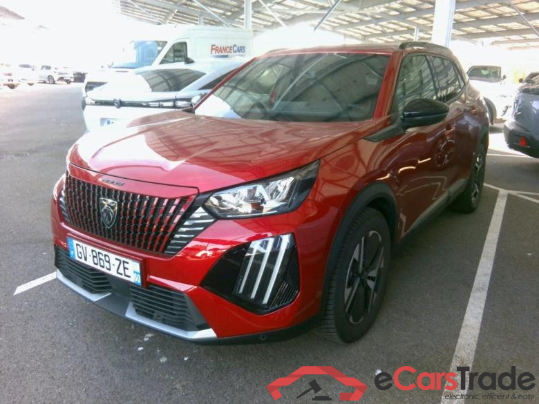 2008  Allure 1.2 PURETECH  100CV  BVM6  6E