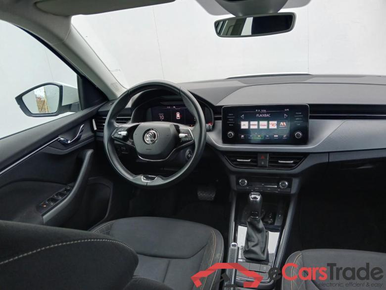 Skoda 1.0 TSI 81kW (110CV) DSG Ambition (CX) SKODA Kamiq 1.0 TSI 81kW (110CV) DSG Ambition (CX) #3