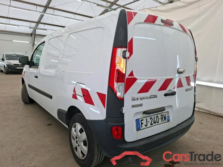 Renault Grand Vol ExtraR-Link dCi 90 Kangoo Express Maxi Extra (Série Spéciale) 1.5 dCi 90CV BVM5 E6 #2