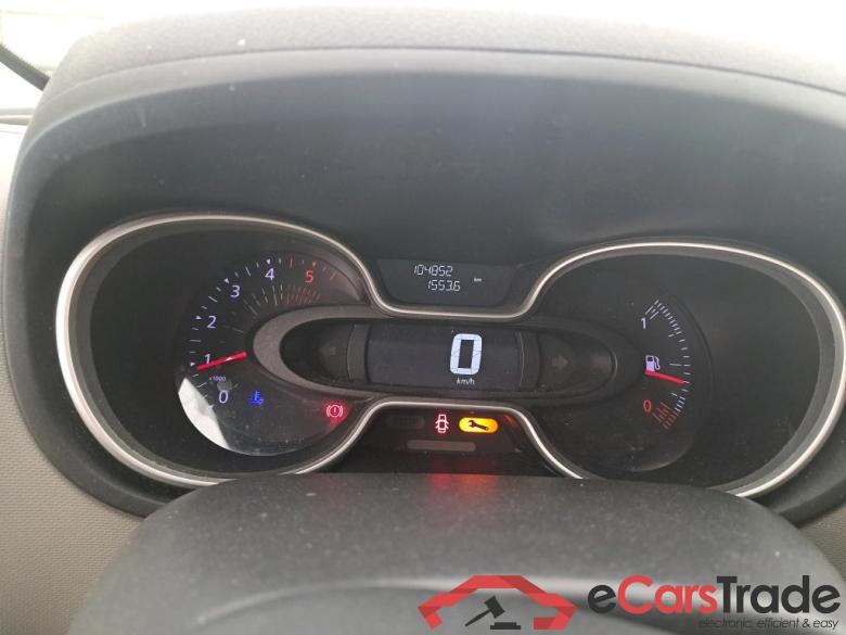 Renault FG GCFL1H1 1000 dCi95  E6 RENAULT Trafic VU 4p Fourgon FG GCFL1H1 1000 dCi95  E6 #6