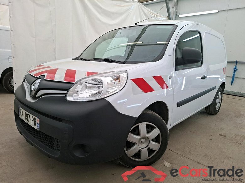 Renault Extra R-Link Energy dCi 90 E6 Kangoo Express Extra (Série Spéciale) 1.5 dCi 90CV BVM5 E6