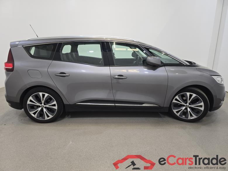 Renault Grand Scenic 1.3 TCe Intens 7PL Navi 1/2 Sport-Leather KeylessGo Klima PDC ... #5