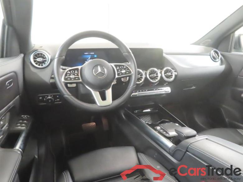 MERCEDES-BENZ EQA 250 Bns Sol. Lux #3