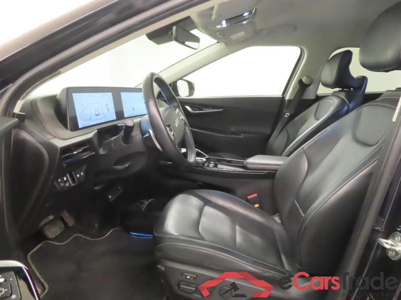 KIA EV6 Plus 77.4 kWh #5