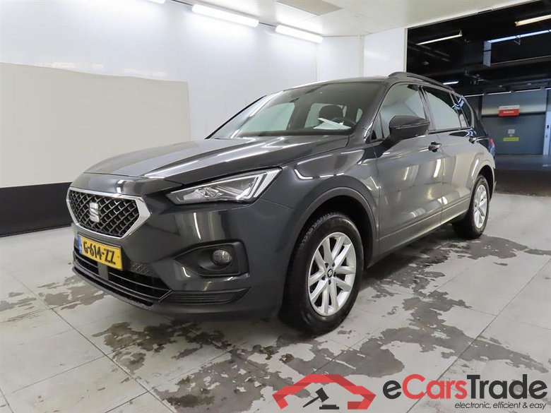 SEAT Tarraco 1.5 TSI Style LTD