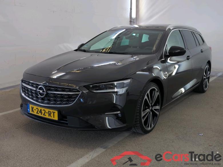 OPEL INSIGNIA SPORTS TOURER 2.0 Turbo Bns Eleg. #1