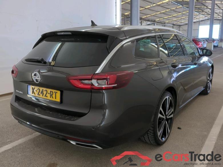 OPEL INSIGNIA SPORTS TOURER 2.0 Turbo Bns Eleg. #3