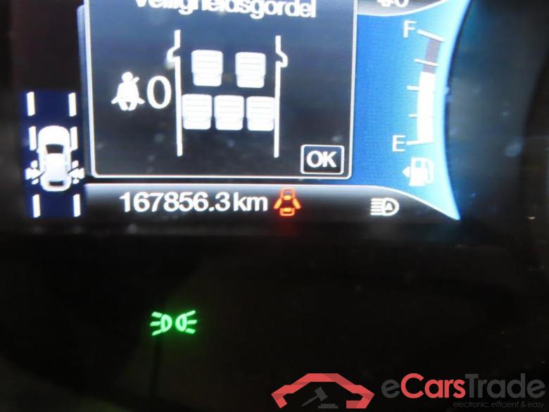 FORD Mondeo wagon 2.0 IVCT HEV Vignale #4