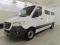 preview Mercedes Sprinter #0