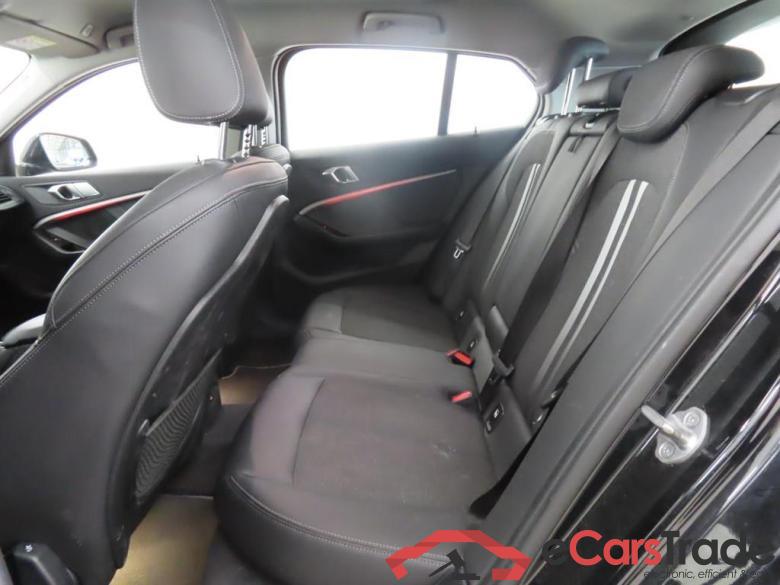 BMW 1-serie 118i Executive Ed. #6