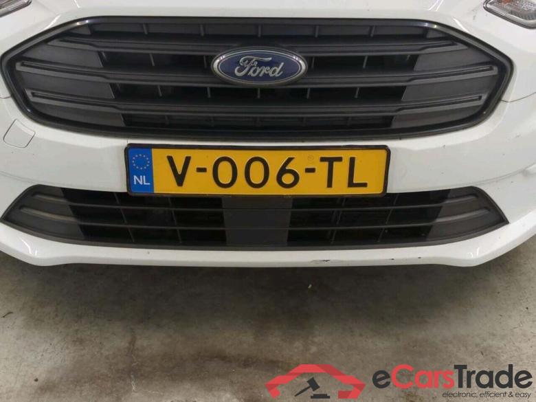 FORD Transit Connect 1.5 EcoBlue L2 Trend #4