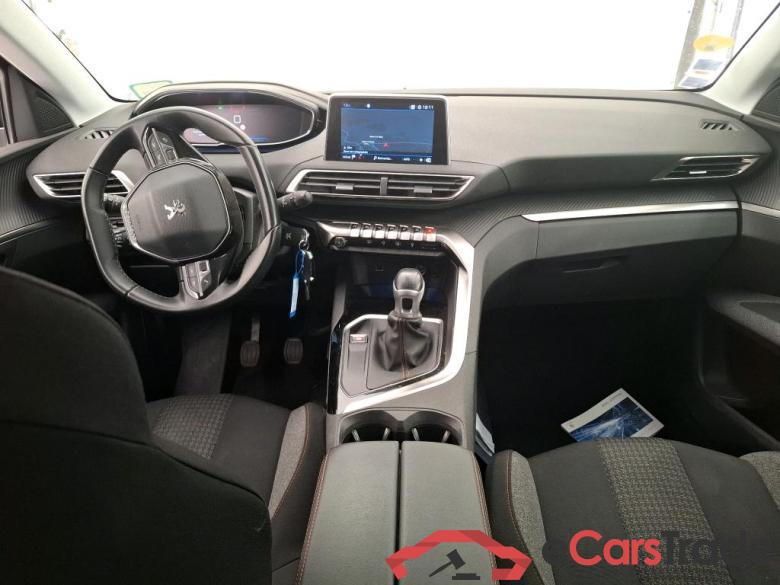 Peugeot BlueHDi 130 S&S ACTIVE BUSINESS 3008 Active Business 1.5 HDi 130CV BVM6 E6dT #4