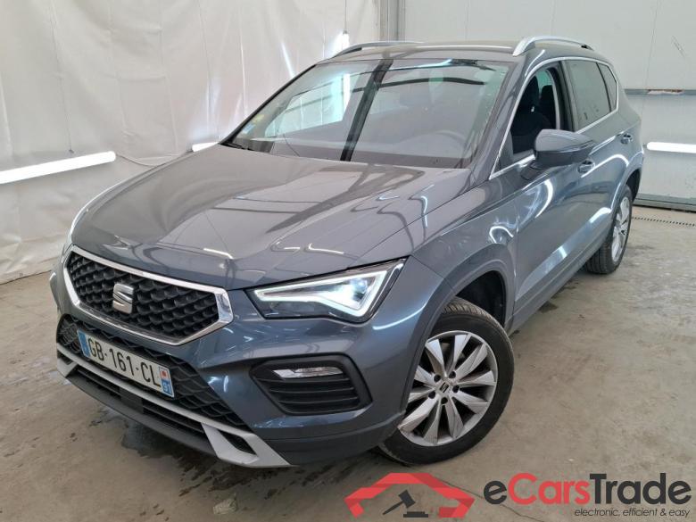 Seat 2.0 TDI 150 DSG7 S&S Style Business Ateca Style Business 2.0 TDI 150CV BVA7 E6d #1