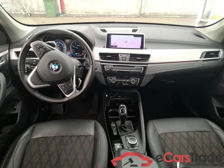 BMW sDrive18d xLine BVA8 Série X1 sDrive 18 d xLine 2.0 150CV BVA8 E6d #5