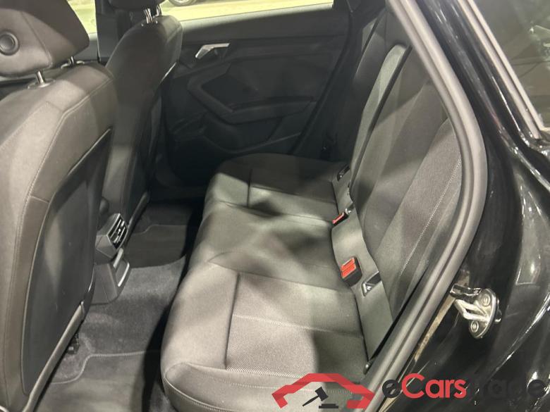AUDI A3 SPORTBACK 1.4 40 TFSI E S TRONIC SPORTB ATTRACTION #5
