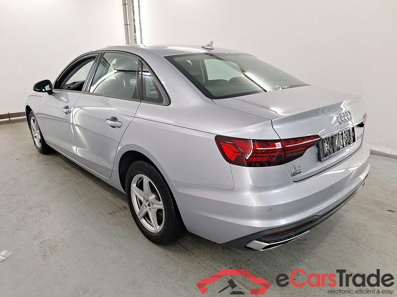 AUDI A4 DIESEL - 2020 35 TDi Business Edition S tronic Module assistance ''Tour''  Busin.Plus #3