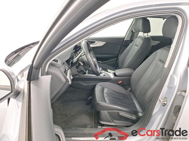 AUDI A4 DIESEL - 2020 35 TDi Business Edition S tronic Module assistance ''Tour''  Busin.Plus #5