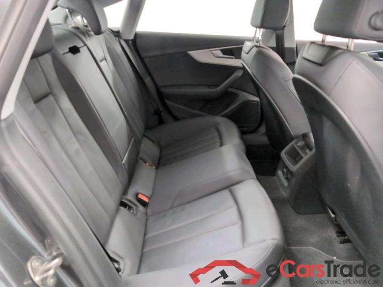 AUDI A5 SPORTBACK 2.0 30 TDI S TRONIC BUS.ED. S LINE nfotainment navigation Business #6