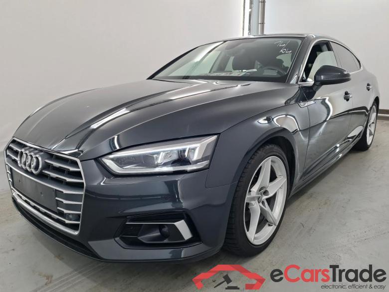 AUDI A5 SPORTBACK - 2017 35 TFSI Sport S tronic (EU6d-TEMP) STOCK Business Plus Assistance 'TOUR' #1