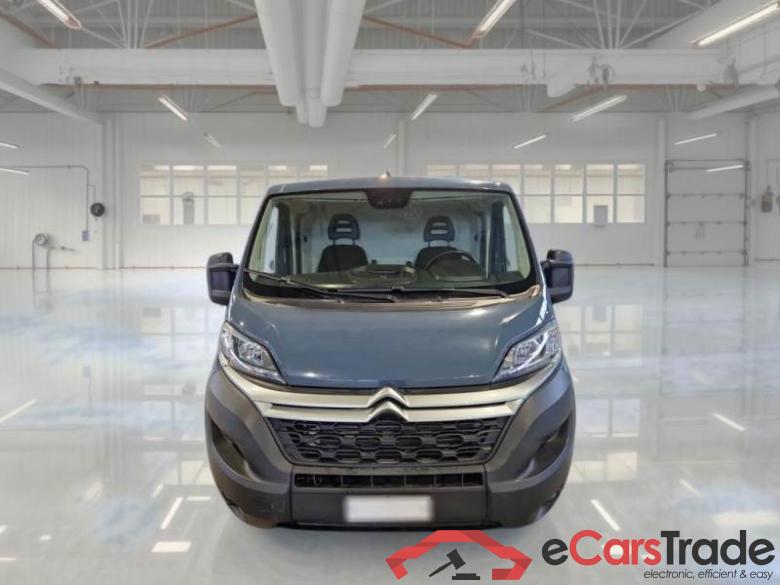 Citroen 156 CITROEN JUMPER / 2014 / 4P / FURGONE 30 L1H1 BLUEHDI 120CV #6