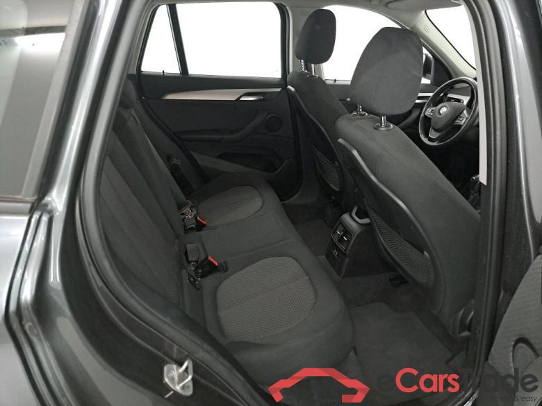 BMW X1 1.5 SDRIVE18I (100KW) #6