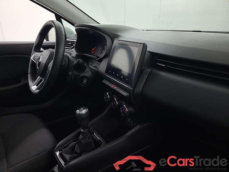 RENAULT CLIO 1.0 TCe 90 GPF Zen 5D 67kW uitlopend #6