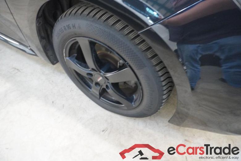Toyota Corolla TS ´19 Corolla Touring Sports Hybrid Business Edition 1.8 90KW ATV E6d #5