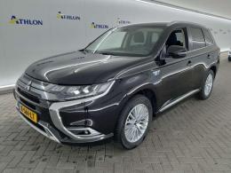 MITSUBISHI Outlander PHEV Pure+ 5D 165kW