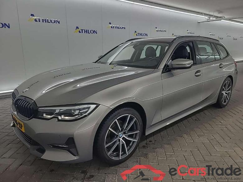 BMW 3-serie Touring 318iA Corporate Executive 5D 115kW #1