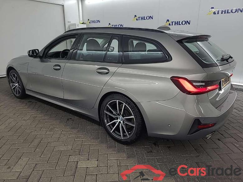 BMW 3-serie Touring 318iA Corporate Executive 5D 115kW #4