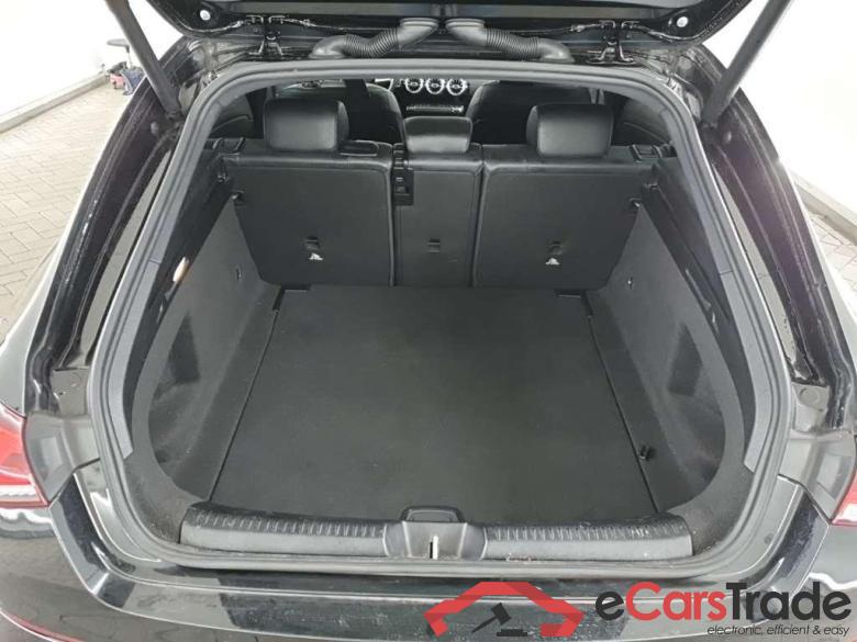 MERCEDES-BENZ CLA Shooting Brake CLA 180 DCT Bus. Solution Luxury 5D 100kW #5