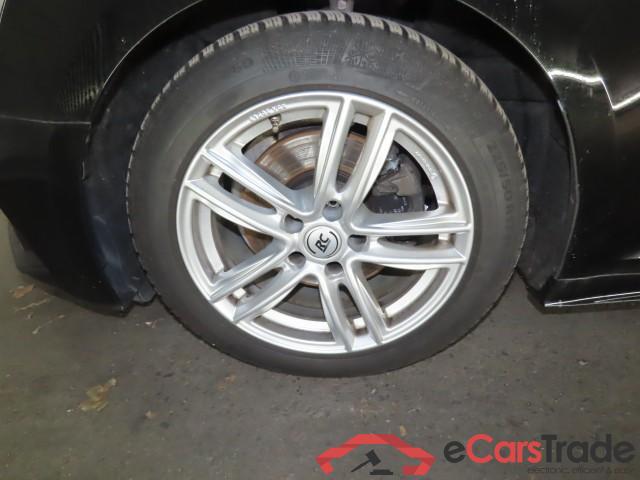 Audi A5 SB ´16 A5 Sportback 35 TDI advanced 2.0 TDI 120KW AT7 E6d #6