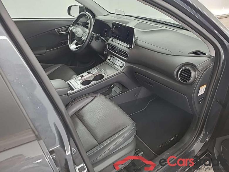 HYUNDAI Kona Premium Electric 64 kWh 5D #6