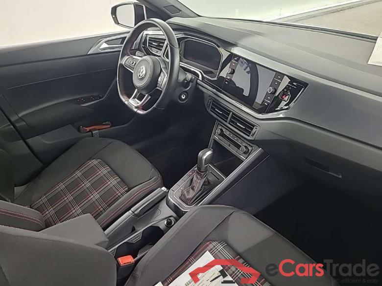 VOLKSWAGEN POLO 2.0 TSI 147kW GTI 6-DSG 5D #6