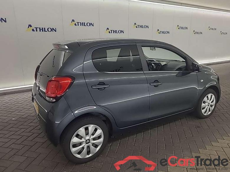 CITROEN C1 VTi 72 S&S Feel 5D 53kW #3