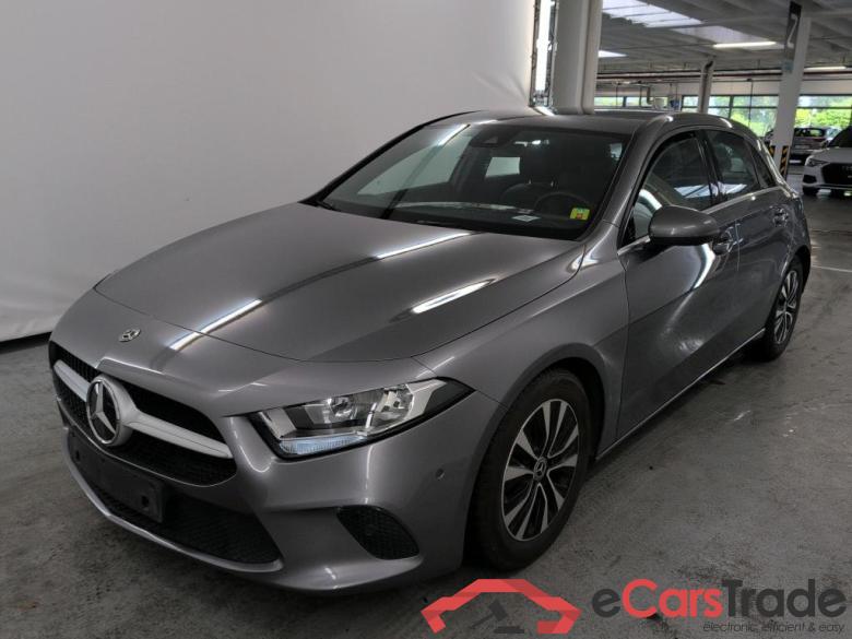 MERCEDES-BENZ CLASSE A DIESEL A 180 d Business Solution