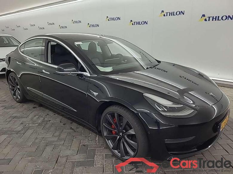 Tesla Model 3 Performance Dual Motor AWD 4D 358kW #2