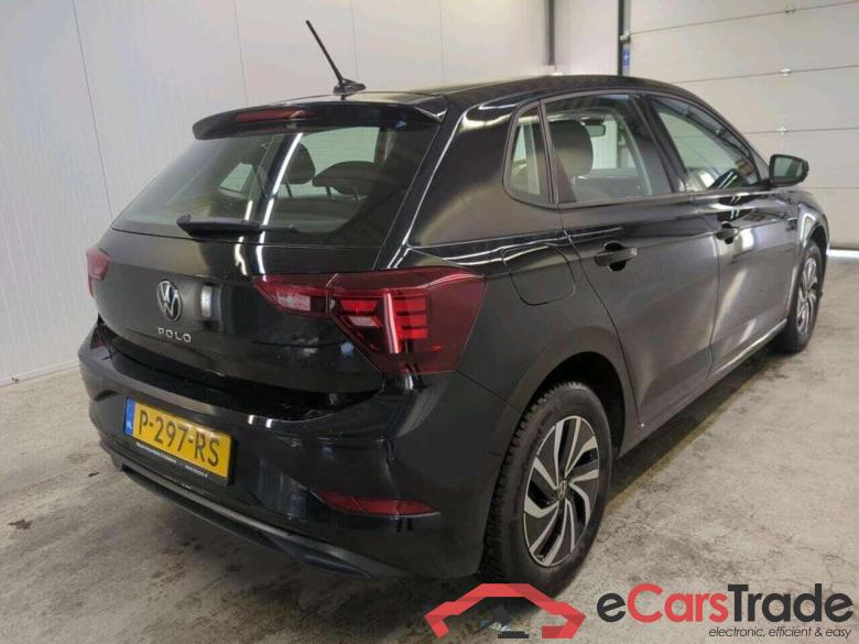 VOLKSWAGEN POLO 1.0 TSI Life Bns #2