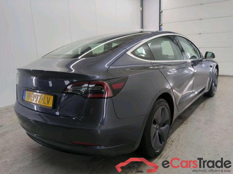 Tesla Model 3 Stnd.RWD Plus 60 kWh #2