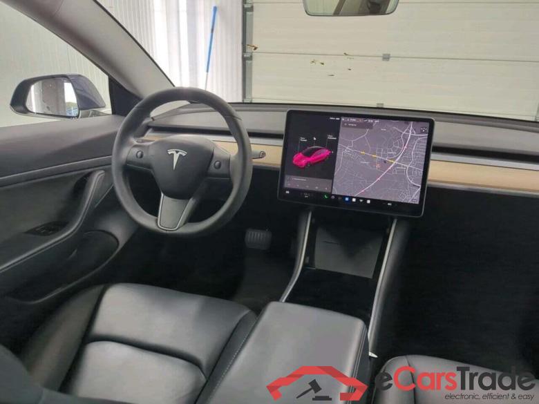 Tesla Model 3 Stnd.RWD Plus 60 kWh #3
