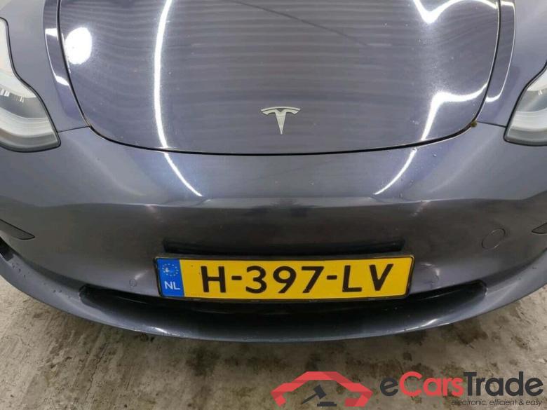 Tesla Model 3 Stnd.RWD Plus 60 kWh #4