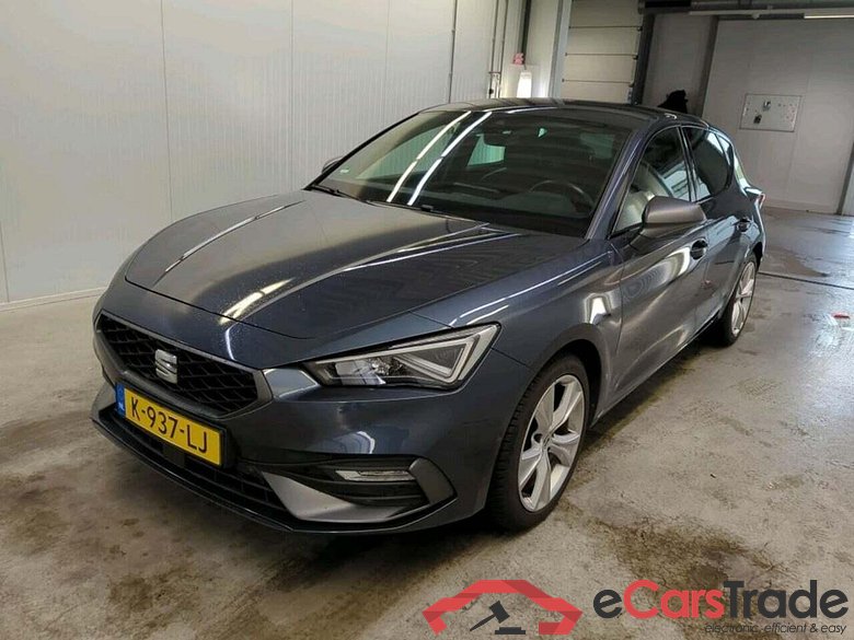 SEAT LEON 1.5 eTSI FR LaunchEd #1