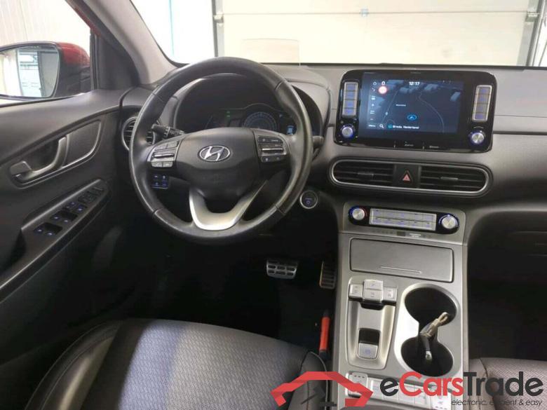 HYUNDAI Kona EV Premium 64 kWh #3
