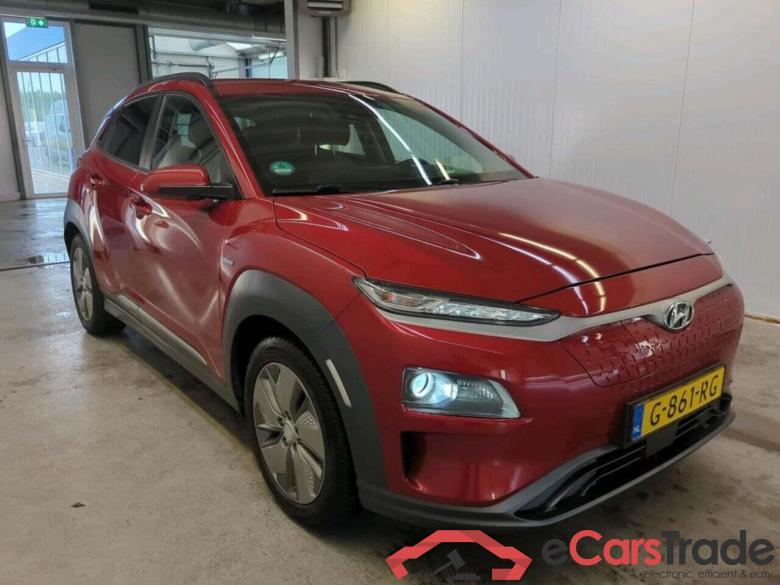 HYUNDAI Kona EV Premium 64 kWh #4