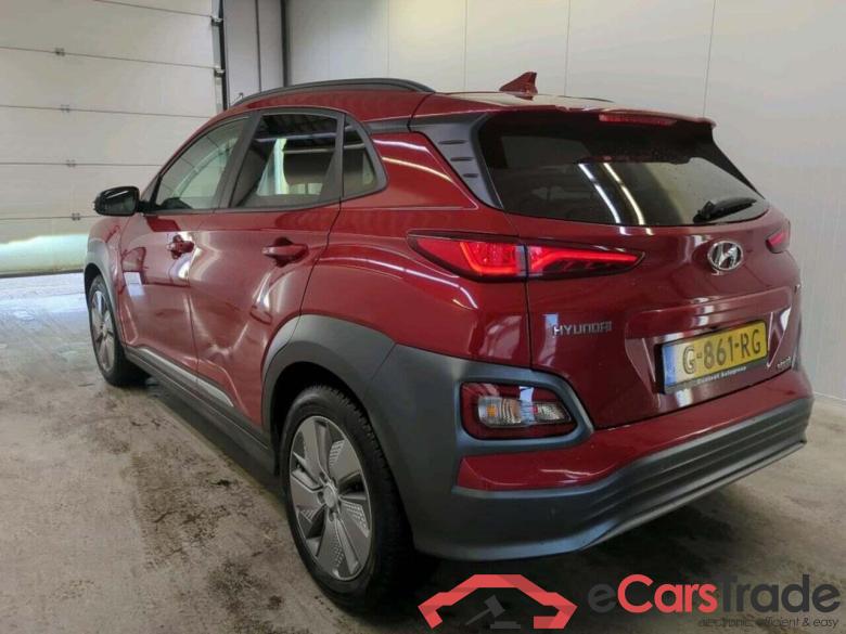 HYUNDAI Kona EV Premium 64 kWh #5