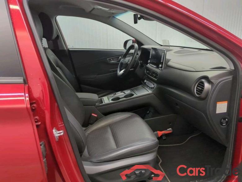 HYUNDAI Kona EV Premium 64 kWh #6