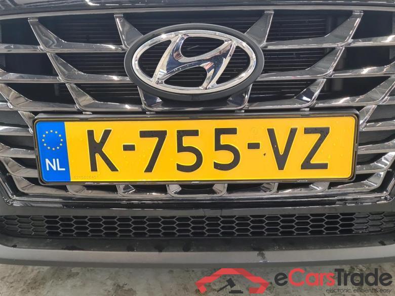 Hyundai i30 Wagon FL'20 Hyundai i30 Wagon 1.0 T-GDI MHEV Comfort Smart 5d #5